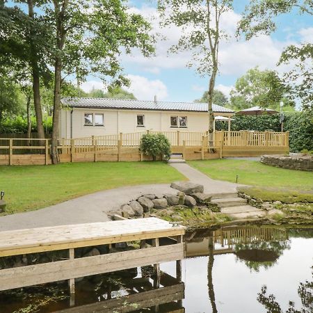 Port Heron Lodge 애슬론 외부 사진