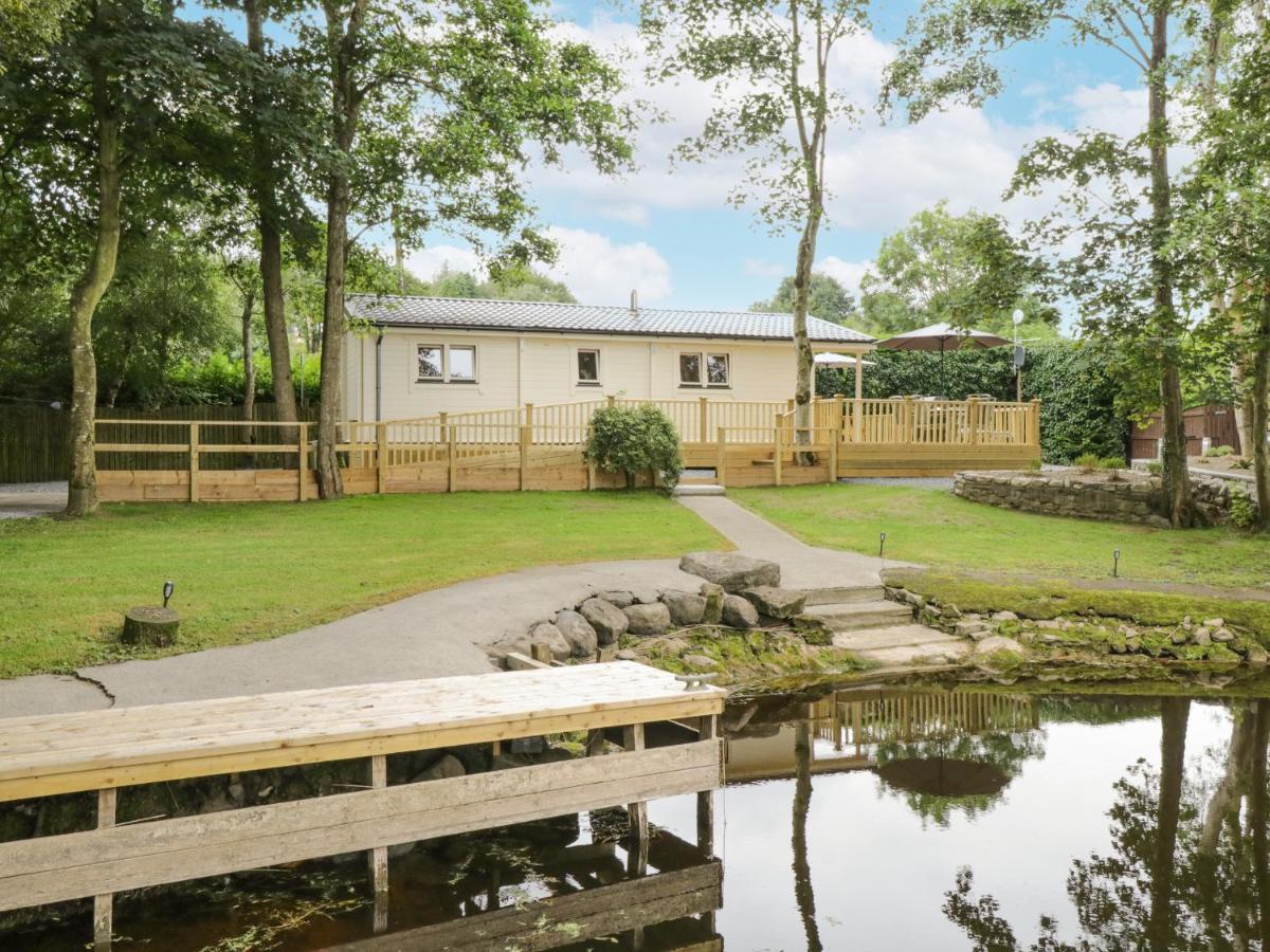 Port Heron Lodge 애슬론 외부 사진