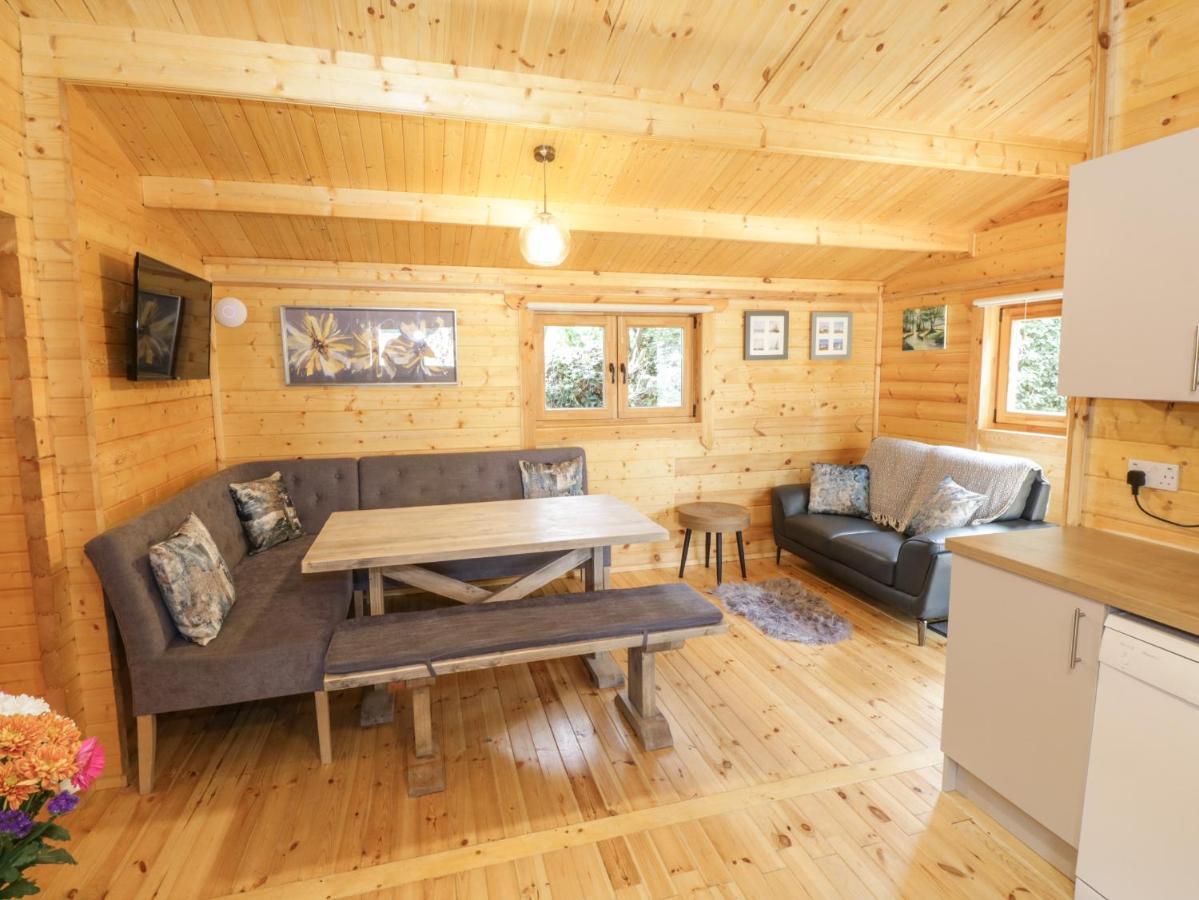 Port Heron Lodge 애슬론 외부 사진