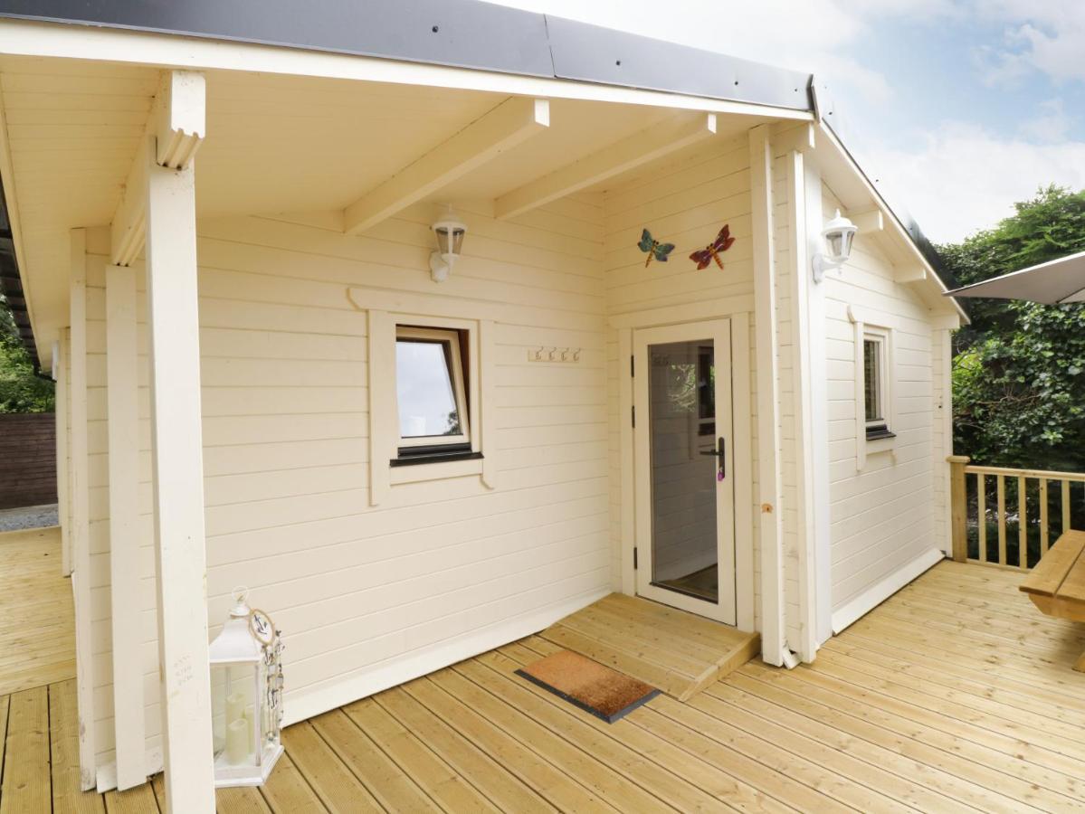 Port Heron Lodge 애슬론 외부 사진