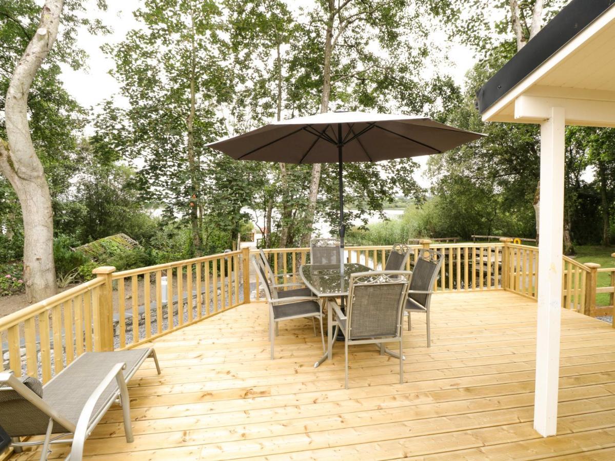 Port Heron Lodge 애슬론 외부 사진