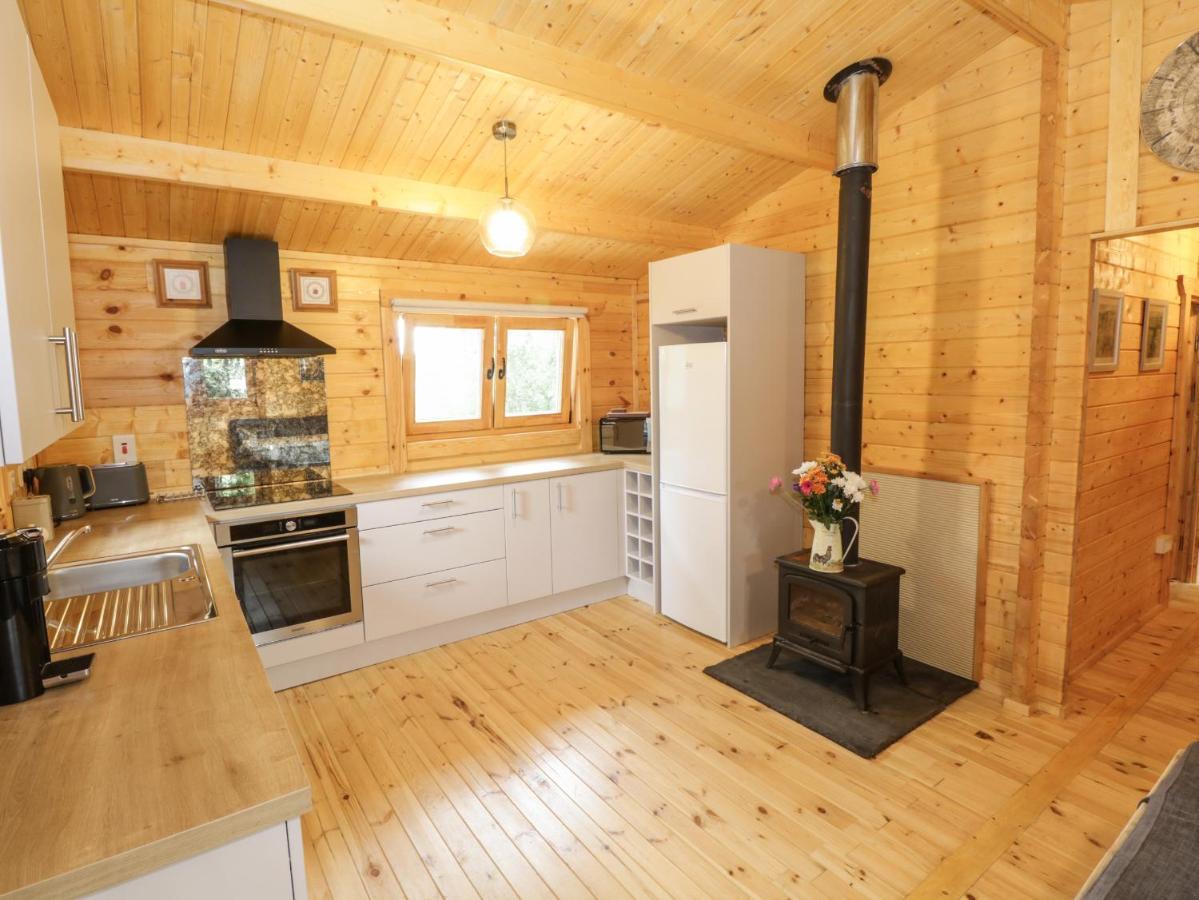 Port Heron Lodge 애슬론 외부 사진