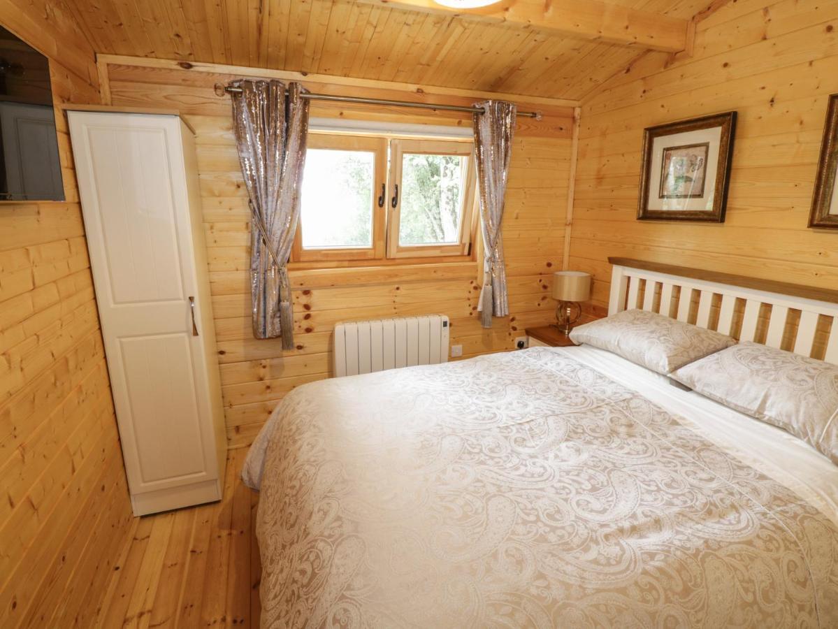 Port Heron Lodge 애슬론 외부 사진