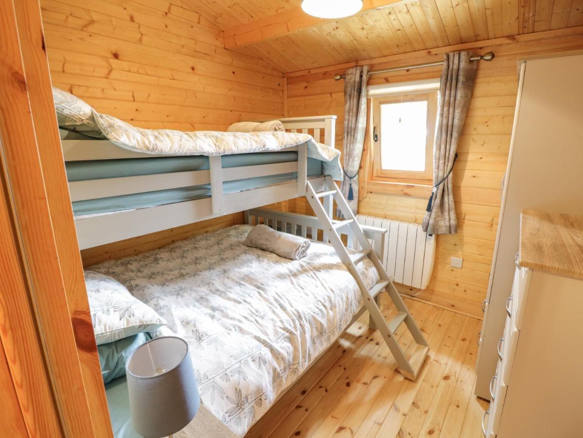 Port Heron Lodge 애슬론 외부 사진