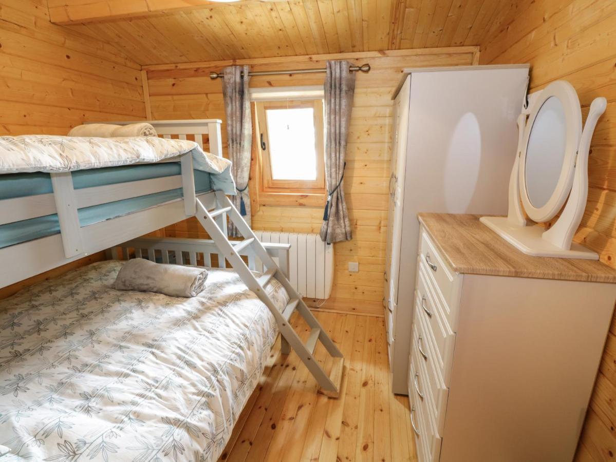 Port Heron Lodge 애슬론 외부 사진