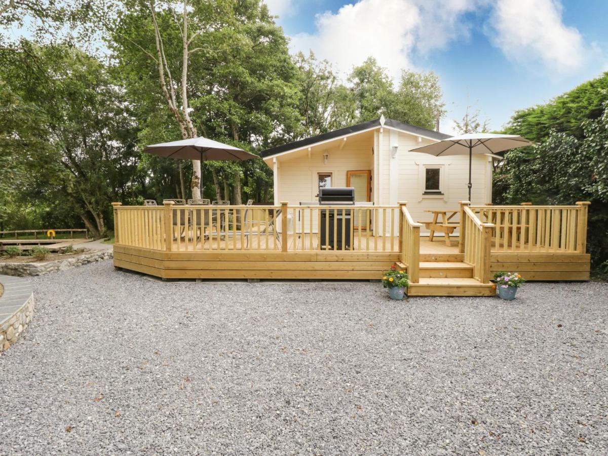 Port Heron Lodge 애슬론 외부 사진