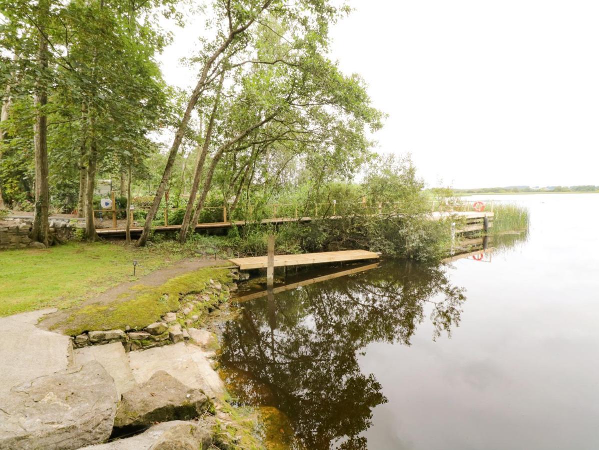 Port Heron Lodge 애슬론 외부 사진