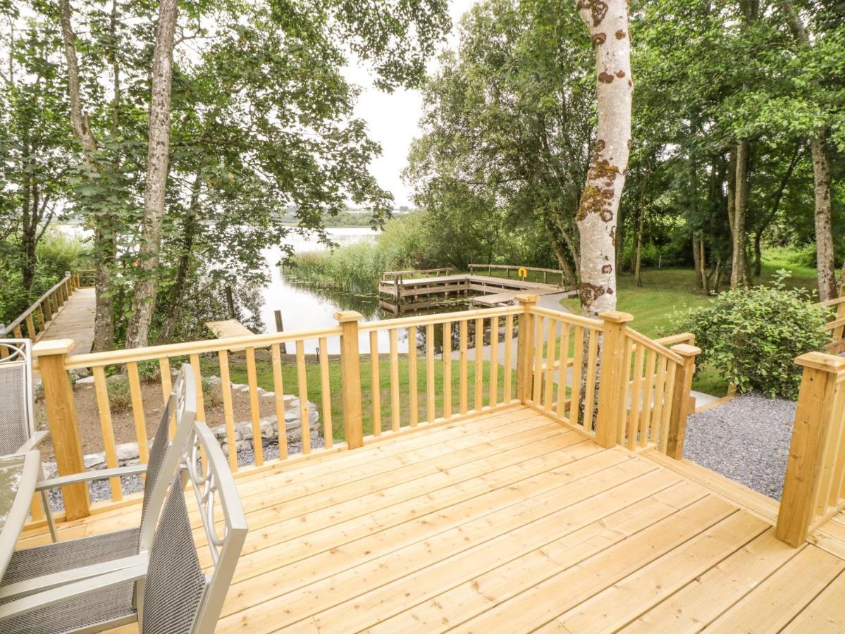 Port Heron Lodge 애슬론 외부 사진