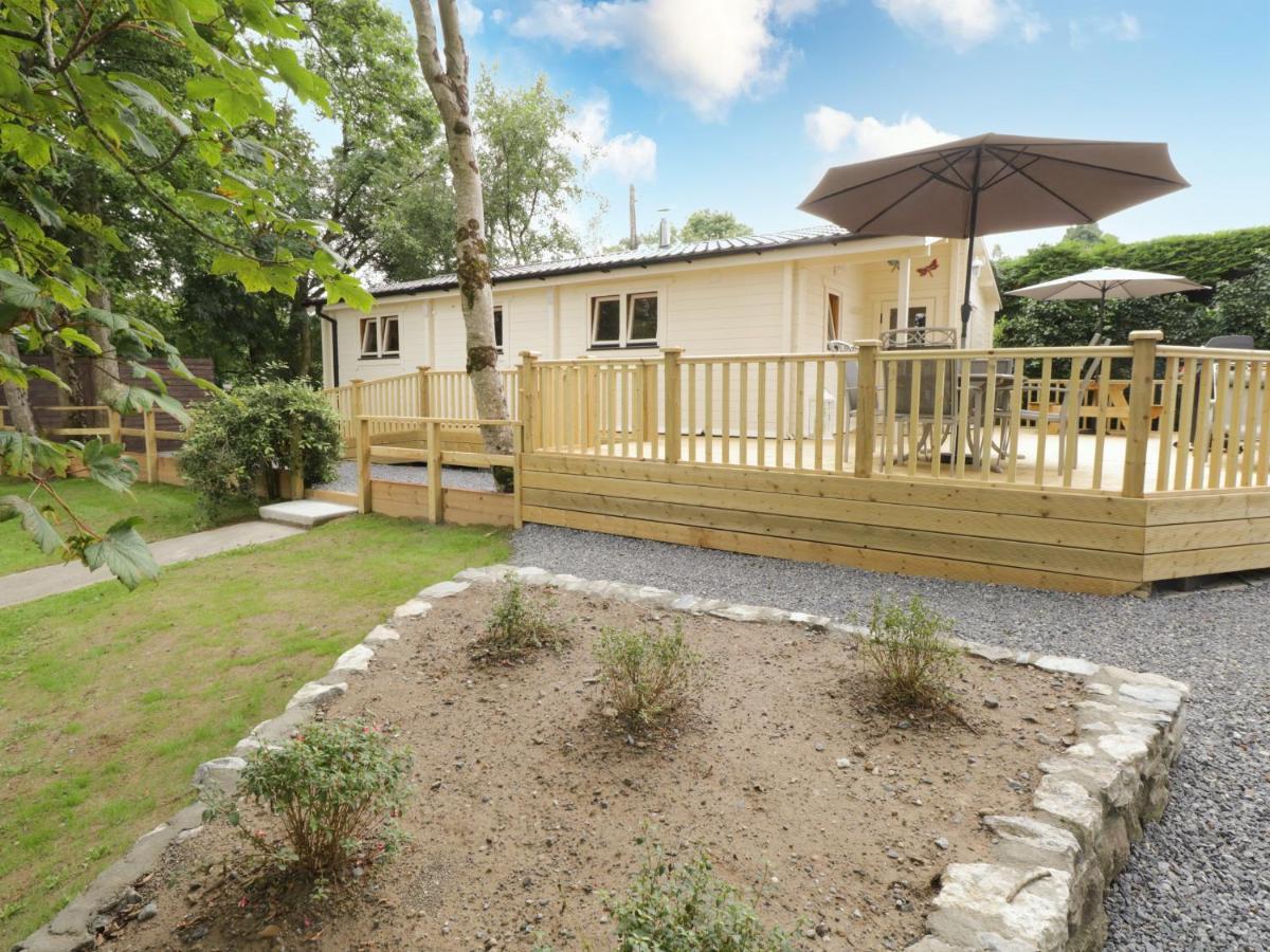 Port Heron Lodge 애슬론 외부 사진